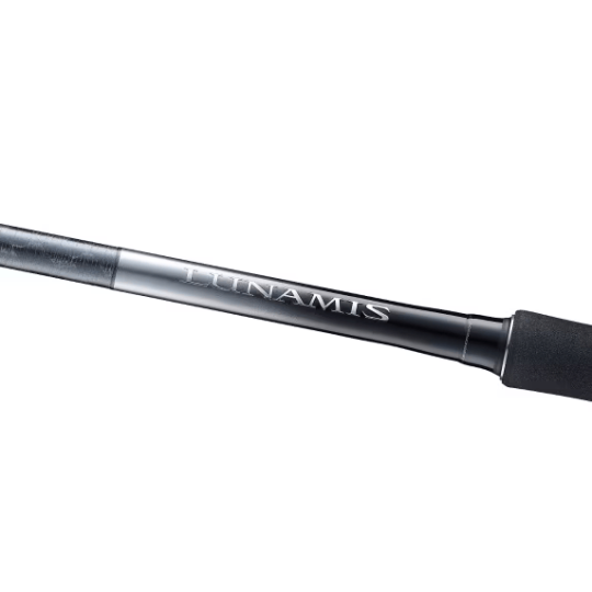 Shimano Lunamis 26 - Spinning Rod long range coastal