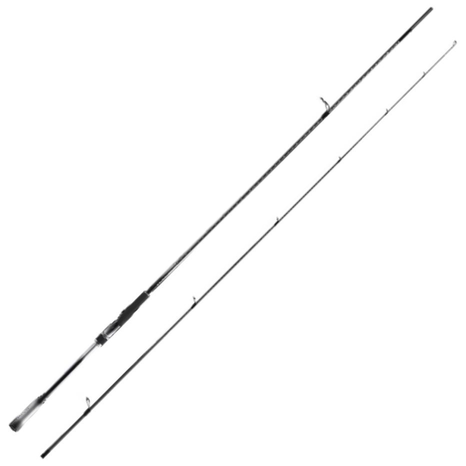 Shimano Lunamis 26 - Spinning Rod long range coastal