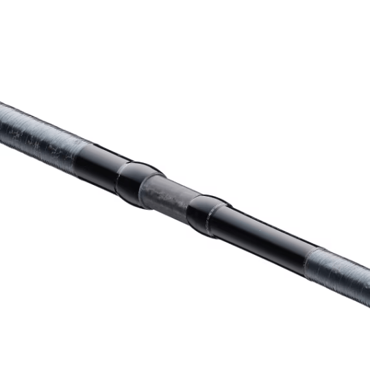 Shimano Lunamis 26 - Spinnruten lange Strandrute