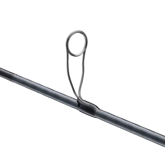 Shimano Lunamis 26 - Caña Spinning costera de largo alcance