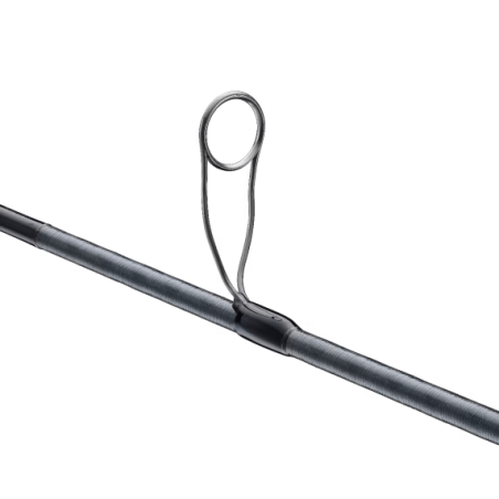 Shimano Lunamis 26 - Caña Spinning costera de largo alcance