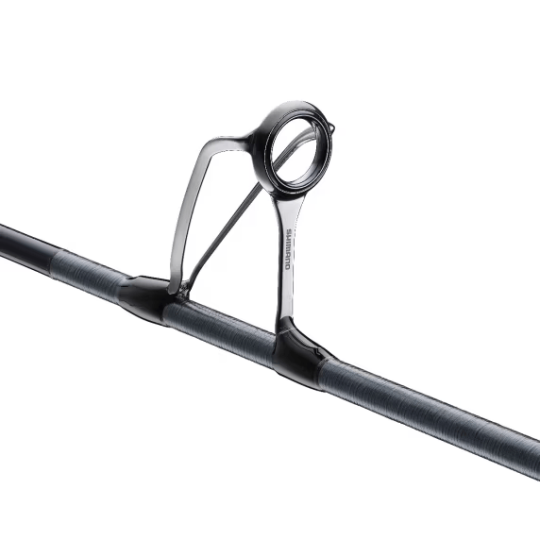 Shimano Lunamis 26 - Spinnruten lange Strandrute