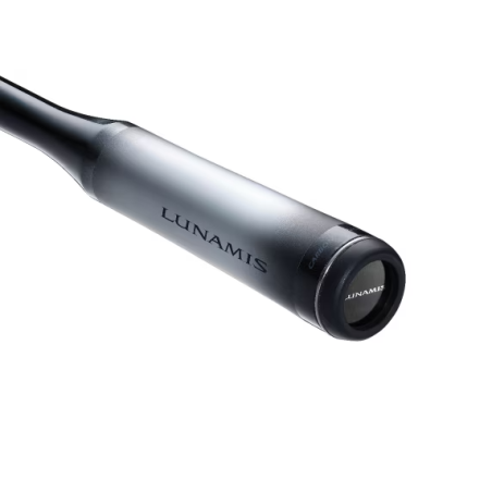 Shimano Lunamis 26 - Spinning Rod long range coastal