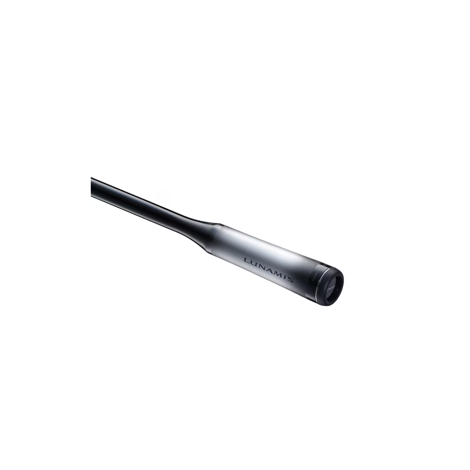 Canne à Pêche SHIMANO Dialuna Inshore – Carbone High Modulus + Spiral X + Hi-Power X – Anneaux Fuji SiC – Pour Bar Et Pêche Côtière