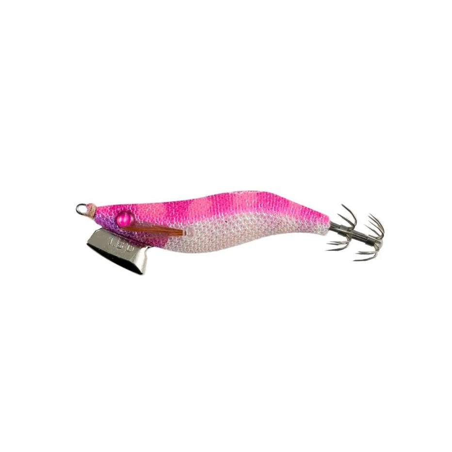Squid jig Yamashita Naory Range 1.8D