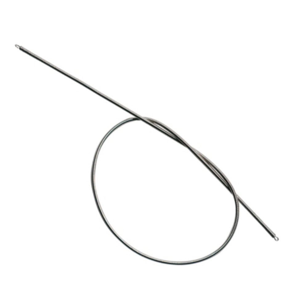 Lanceta para hilo interior Garbolino 20cm | Herramientas pesca