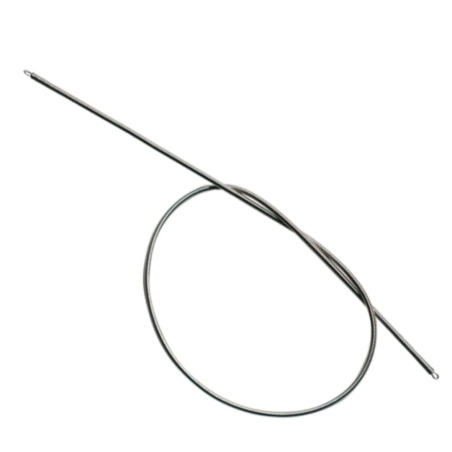 Lancette pour fil intérieur Garbolino 20cm | Outillage pêche