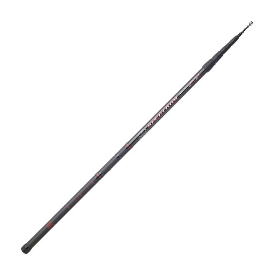 Garbolino Spectrum RC PM - Rod compact adjustable trout rod
