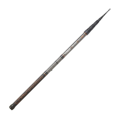 Rod telescopic rod Garbolino Arianna RCU - Trout fishing