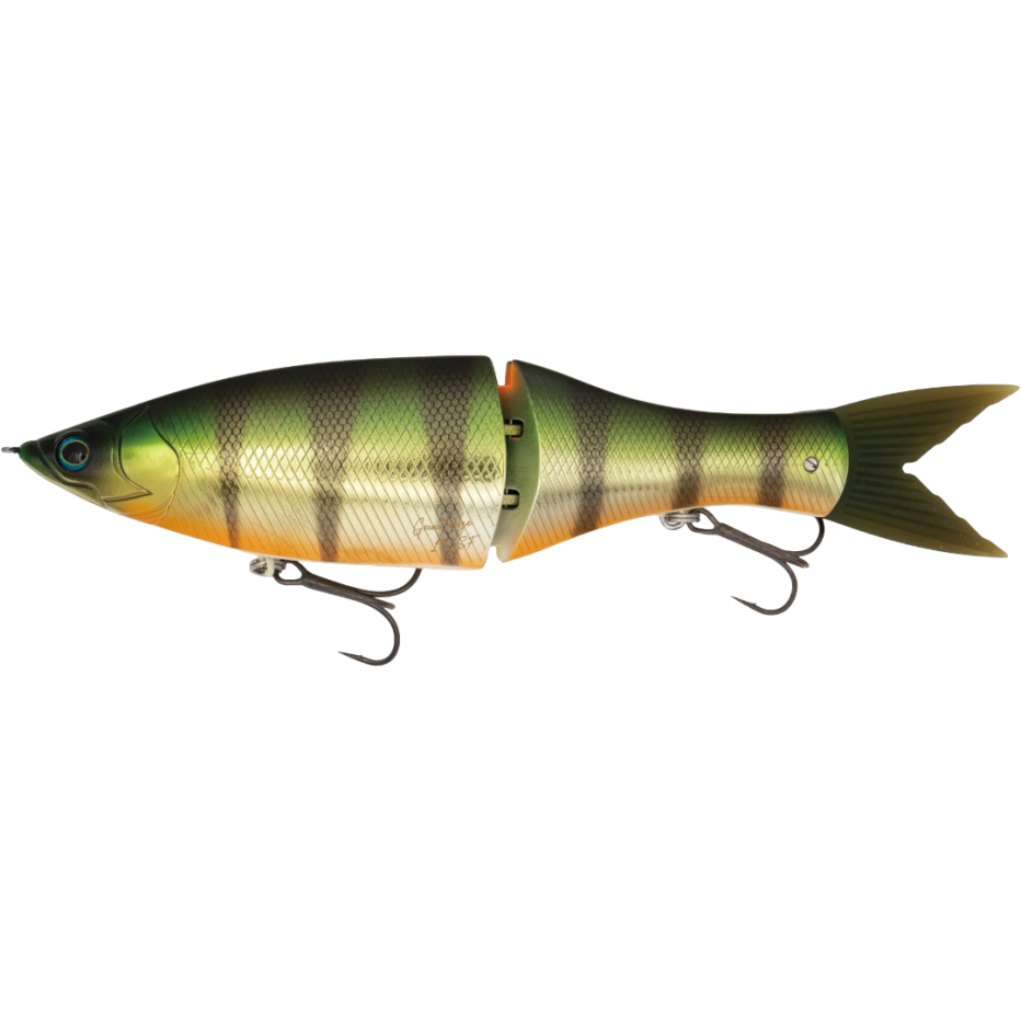 Grassroots Grand Edge Hard Bait 190SF