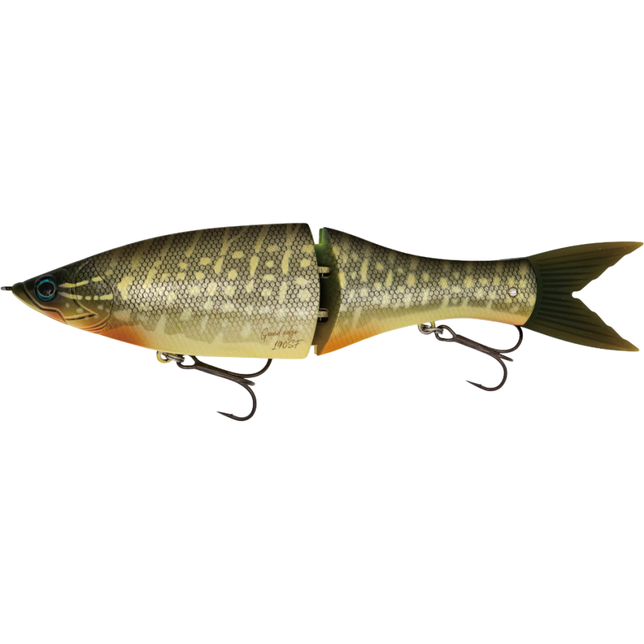 Grassroots Grand Edge Hard Bait 190SF