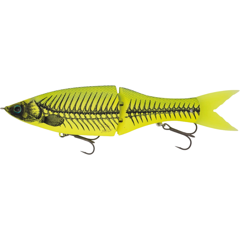 Wobbler Grassroots Grand Edge 190SF