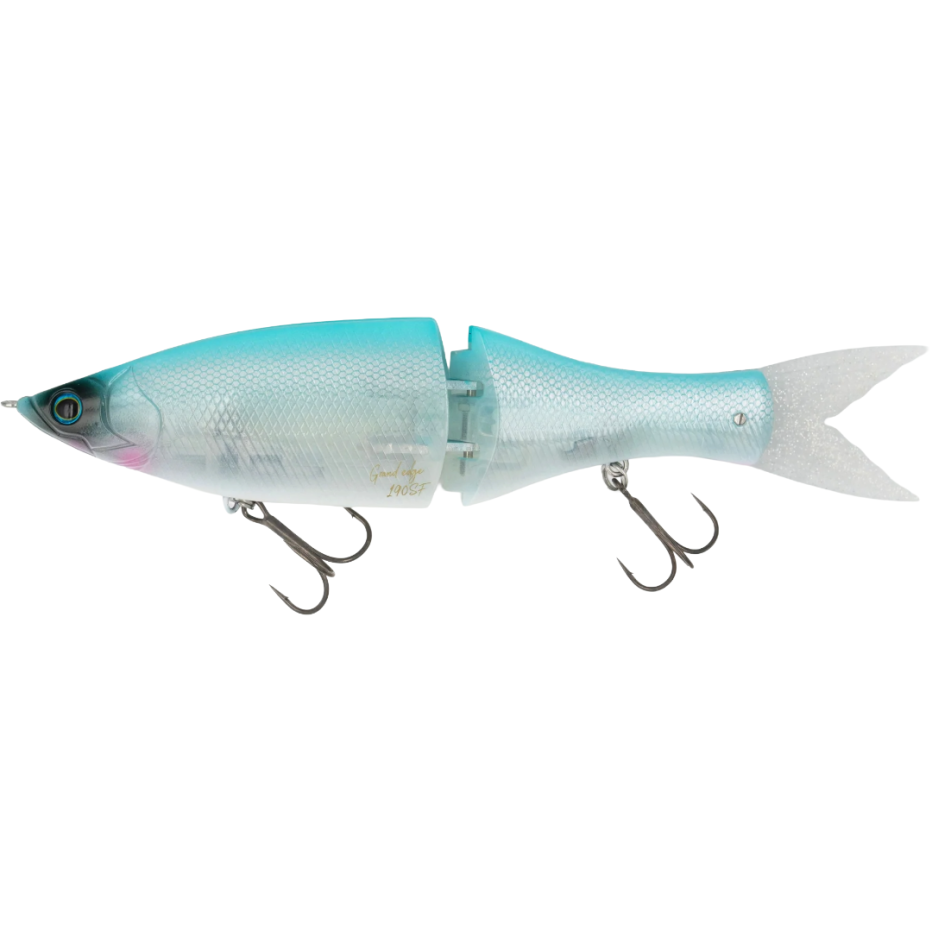 Wobbler Grassroots Grand Edge 190SF