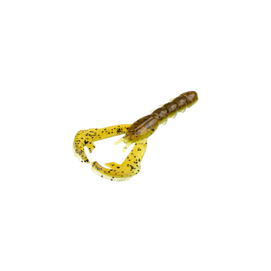 Soft Bait Strike King Rage Baby Craw 7,5cm