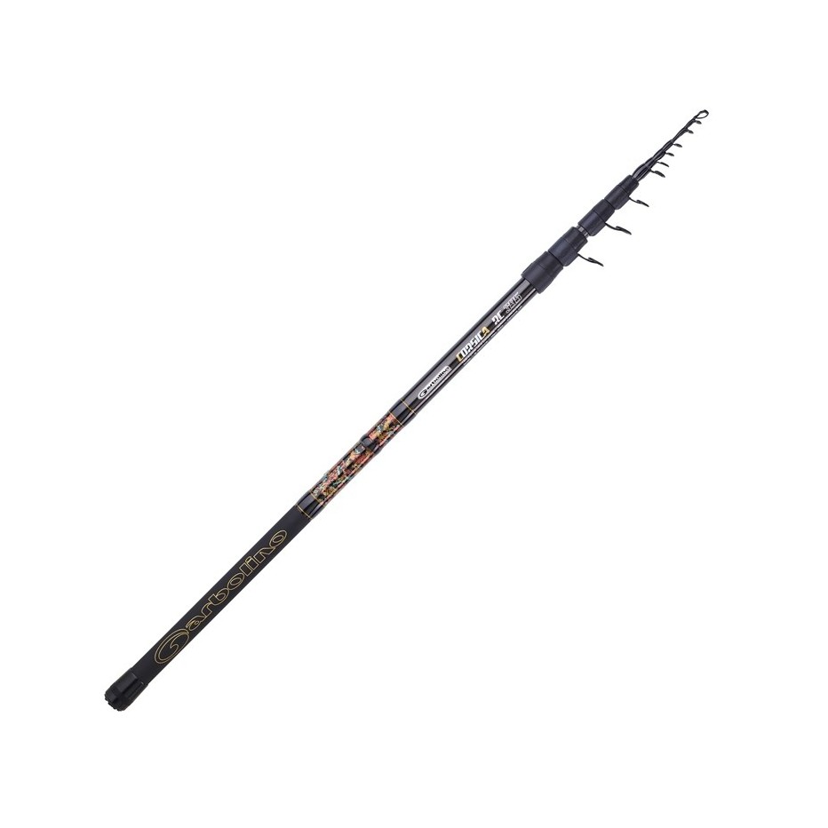 Garbolino Montana RCU | Rod Telescoping Trout Rod
