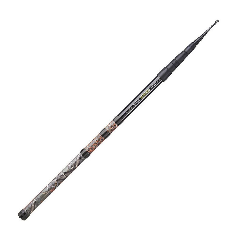 Rod Trout Garbolino Wild Kamo RCU - Adjustable