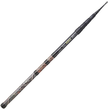Rod Trout Garbolino Wild Kamo RCU - Adjustable