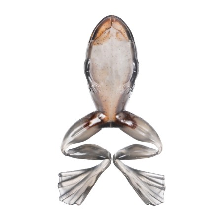 Leurre Souple Live Target Freestyle Frog 60