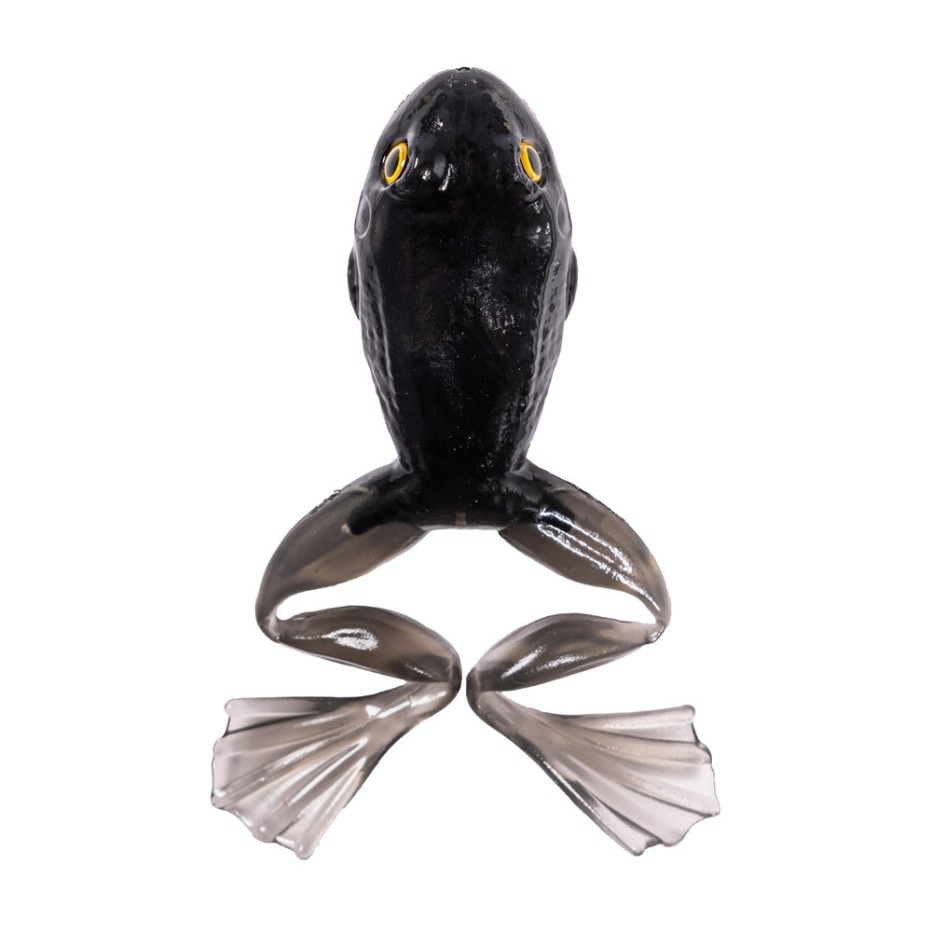 Soft Bait Live Target Freestyle Frog 60