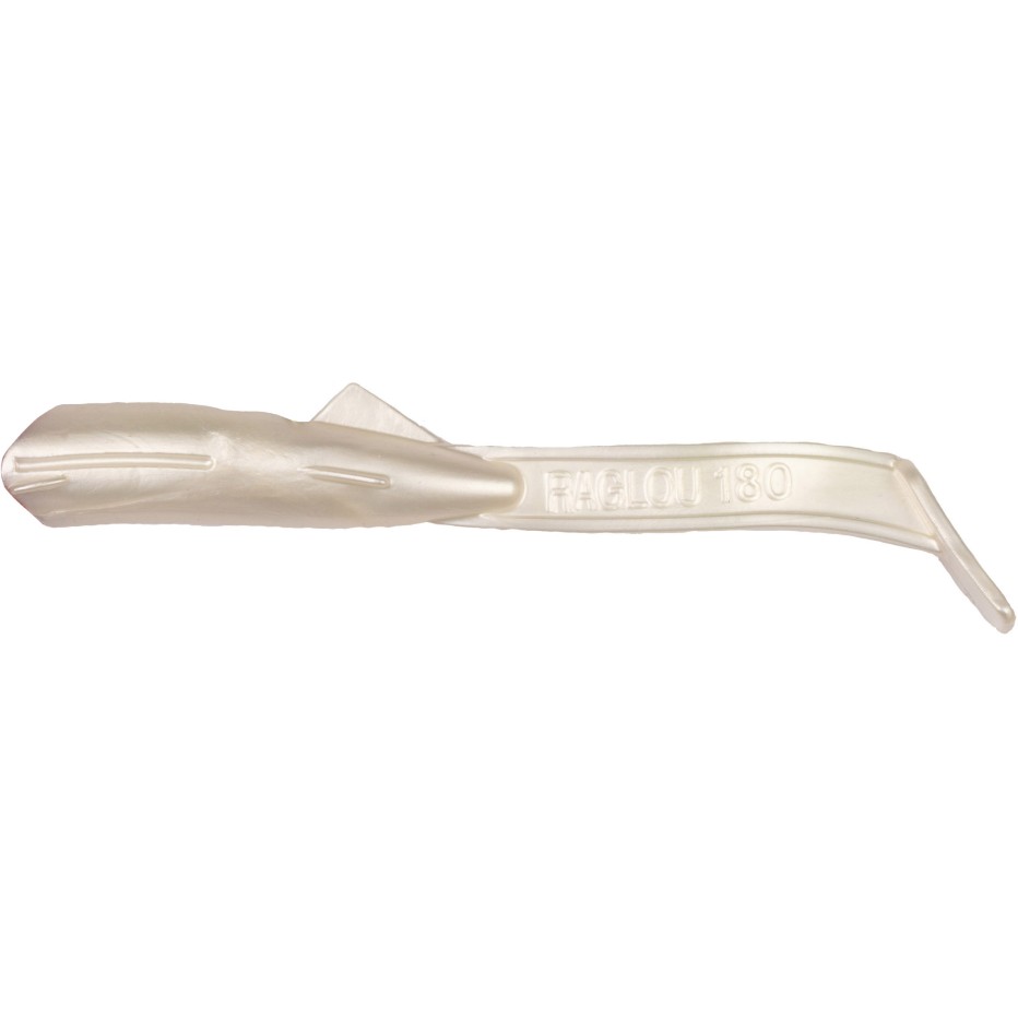 Körper Ragot Raglou Hybrid Monster 18cm