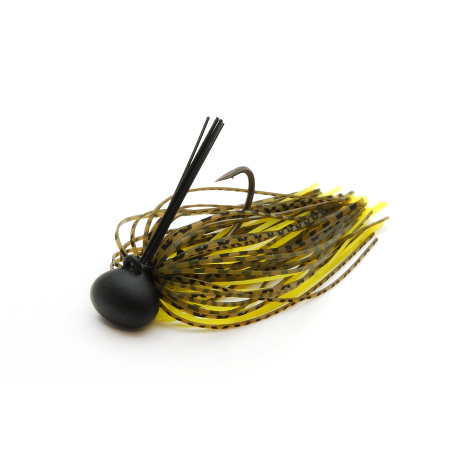 jig Raid Japan Foot Master 11g