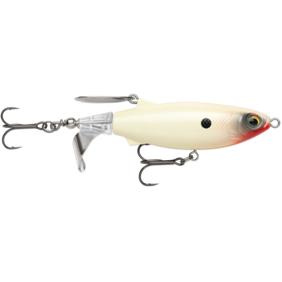 Poisson nageur Rapala Claptail 11cm