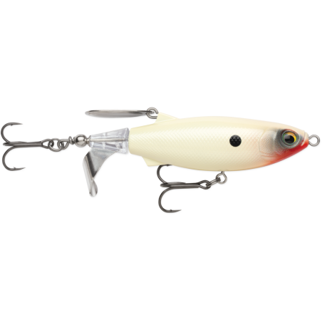 Poisson nageur Rapala Claptail