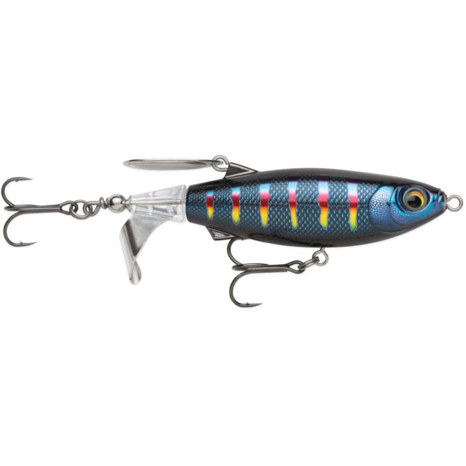 Hard bait Rapala Claptail 11cm