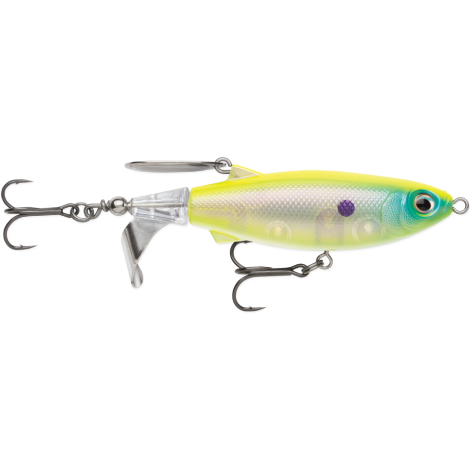 Wobbler Rapala Claptail 11cm