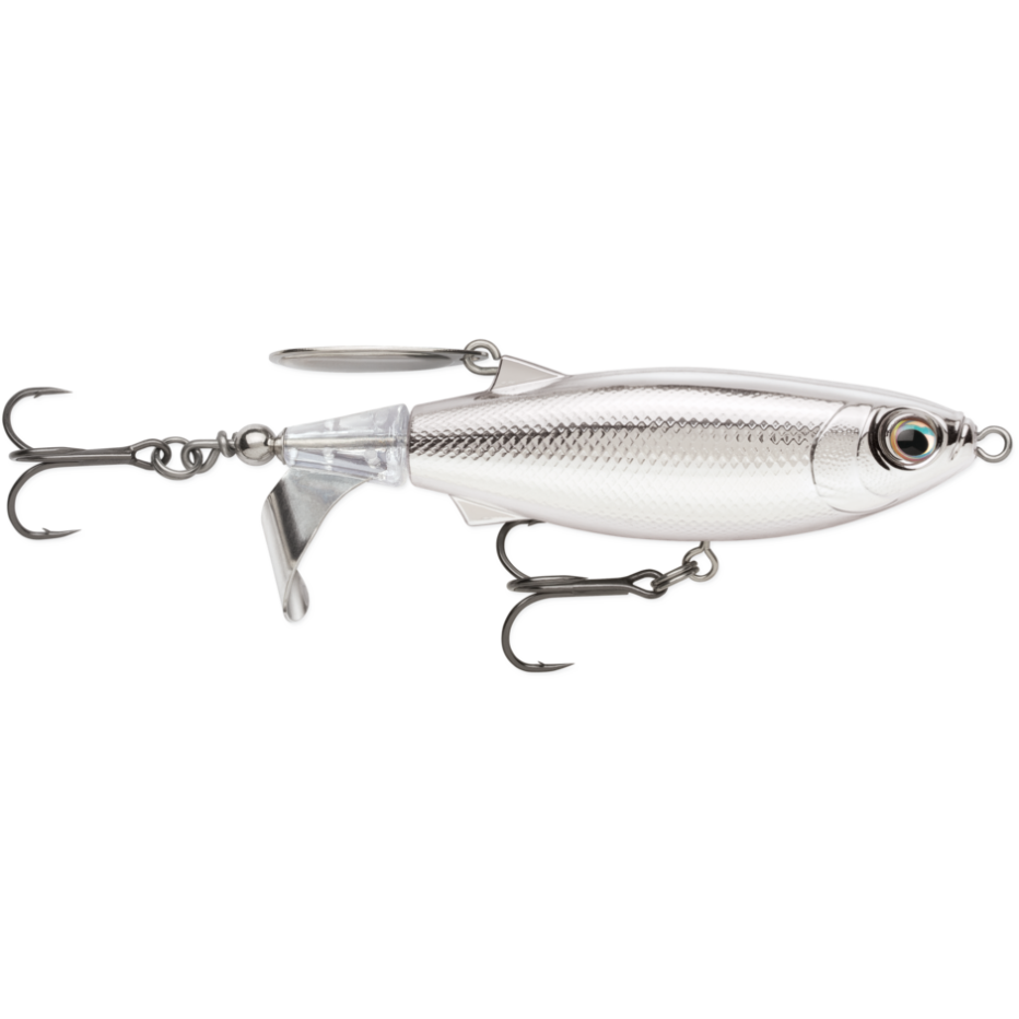 Señuelo duro Rapala Claptail 11cm