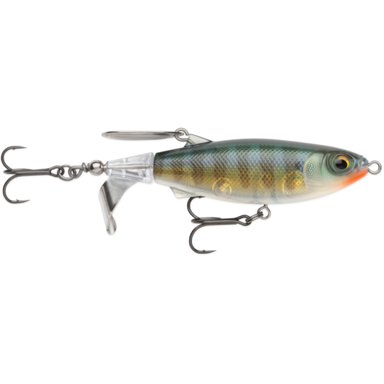 Poisson nageur Rapala Claptail