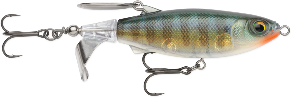 10 couleurs disponibles, 11 cm, 13,4 g, leurre de pêche Lua, leurre