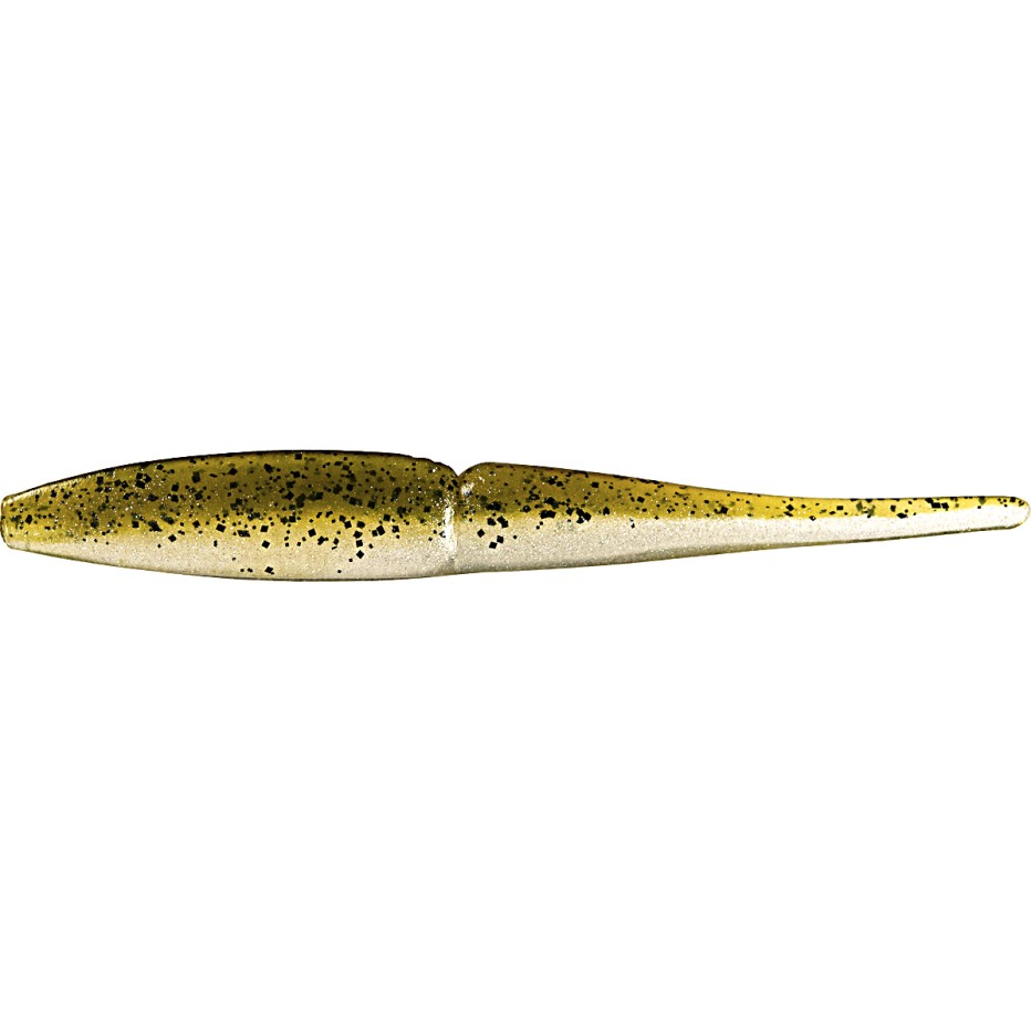 Gummifische Sawamura One Up Slug 5 - 12,5cm