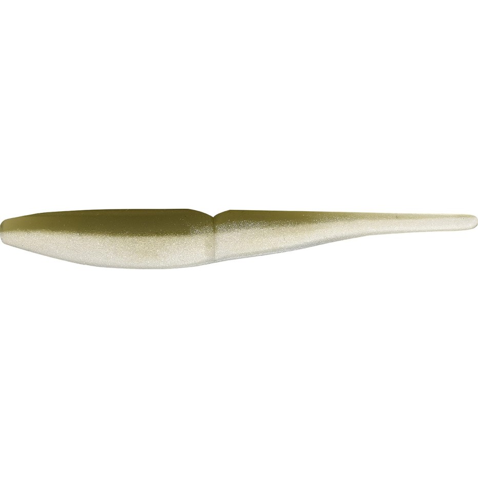 Gummifische Sawamura One Up Slug 5 - 12,5cm