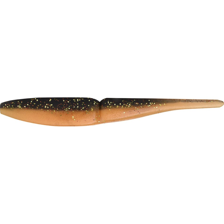 Leurre Souple Sawamura One Up Slug 5 - 12,5cm