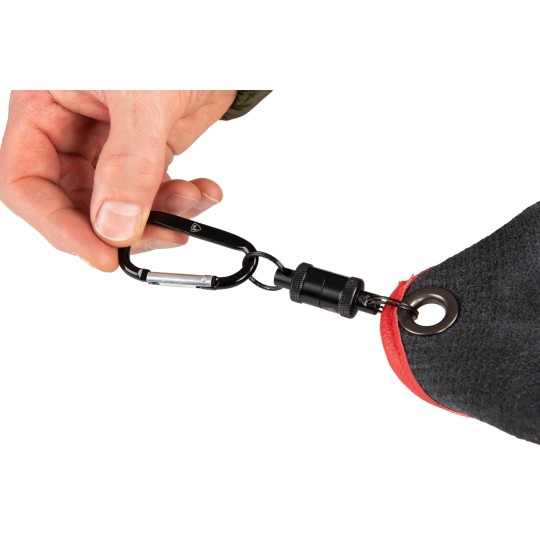 Gant de protection main gauche  Fox Rage