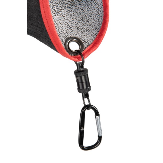 Gant de protection main gauche  Fox Rage