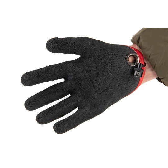 Gant de protection main gauche  Fox Rage