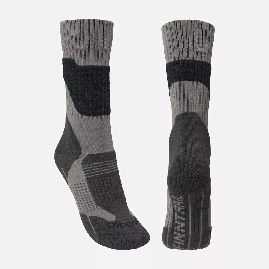 Chaussettes thermiques Finntrail Coolmax