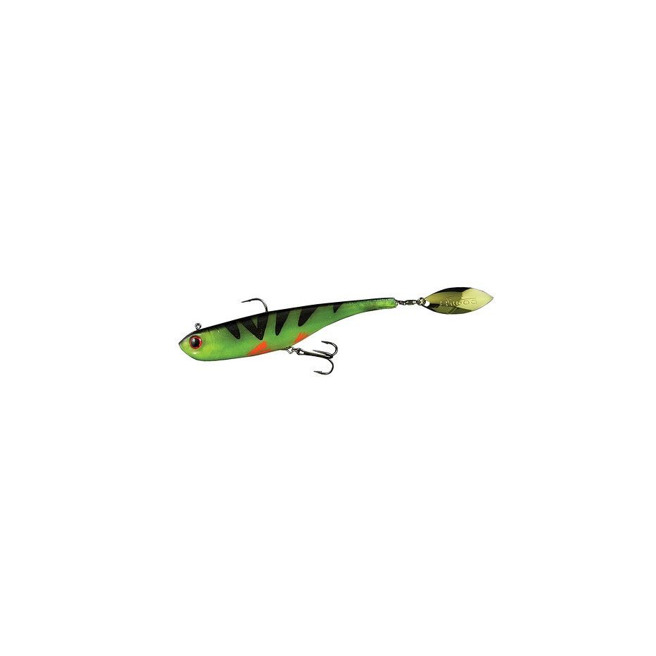 Soft Bait Biwaa Divinator 200 55g