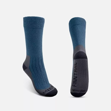 Chaussettes thermiques Finntrail Merino
