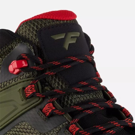 Chaussures étanches Wayside Khaki