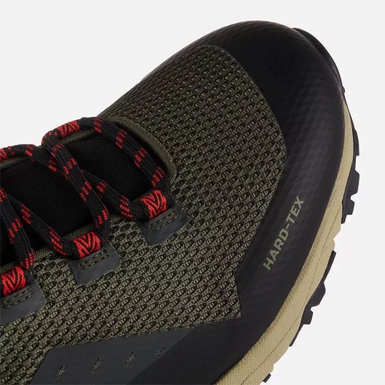 Chaussures étanches Wayside Khaki