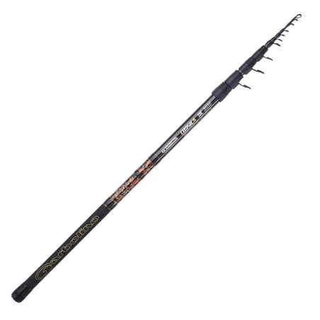 Rod telescopic rod Garbolino Endara RC for trout