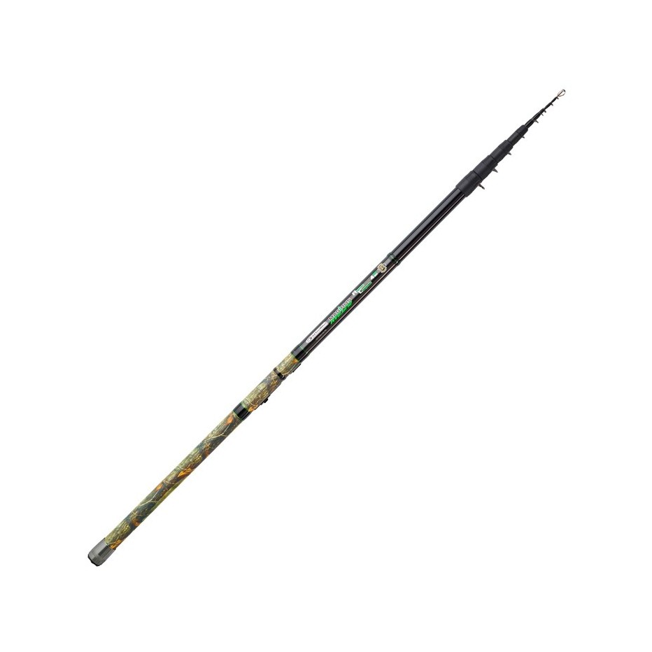 Rod Adjustable Trout Garbolino Magirus Rc Live - Pm A Plaque