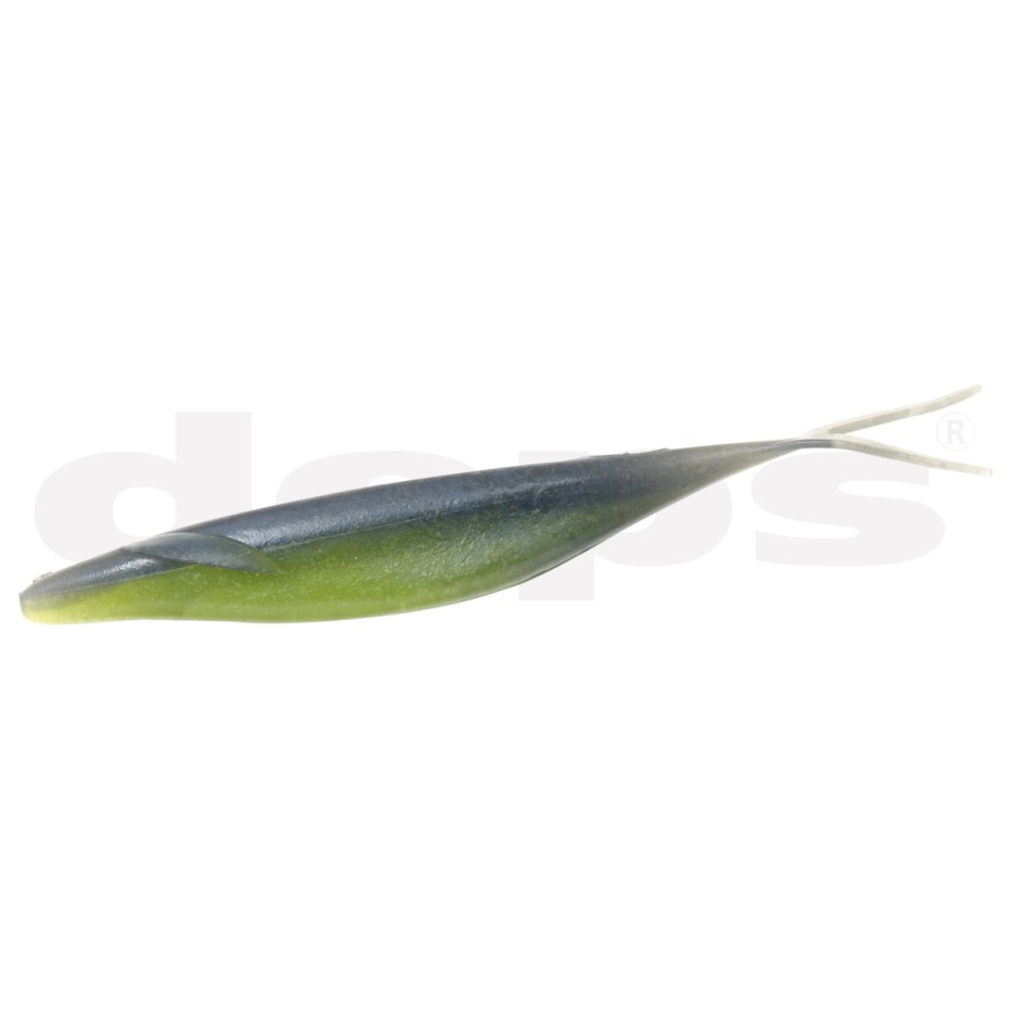 Gummifische Deps Sakamata Shad 12,5 und 15,3cm