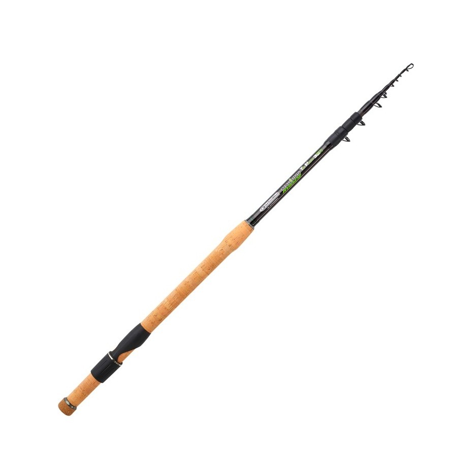 Garbolino Magirus Live Tr - Rod Adjustable Length Trout Rod