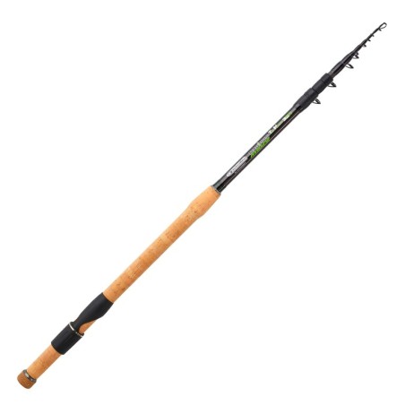 Garbolino Magirus Live Tr - Rod Adjustable Length Trout Rod