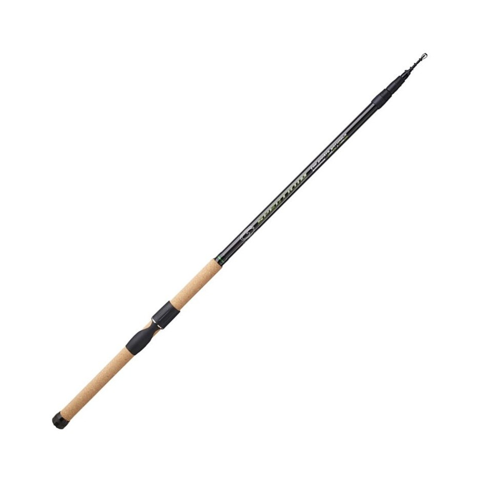 Canne Truite Téléréglable Garbolino Spectrum Nymphe TR