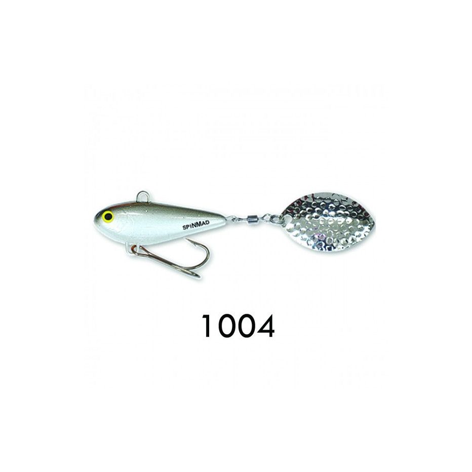 Tail Spinner SpinMad Turbo 35g